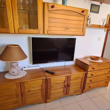 Apartamento Gemelos XII 17 If Benidorm Bagian luar foto