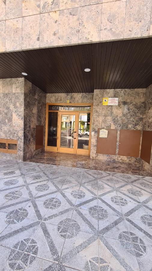 Apartamento Gemelos XII 17 If Benidorm Bagian luar foto