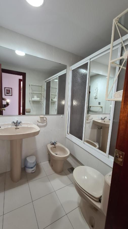 Apartamento Gemelos XII 17 If Benidorm Bagian luar foto