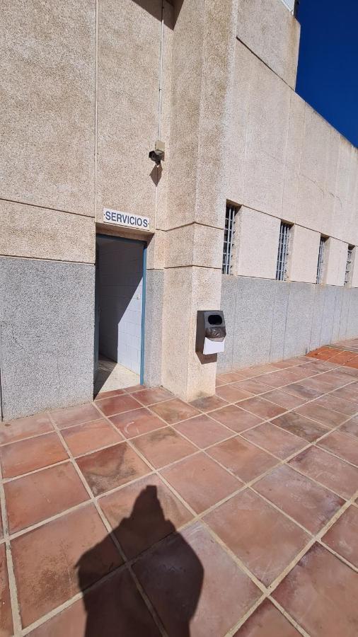 Apartamento Gemelos XII 17 If Benidorm Bagian luar foto