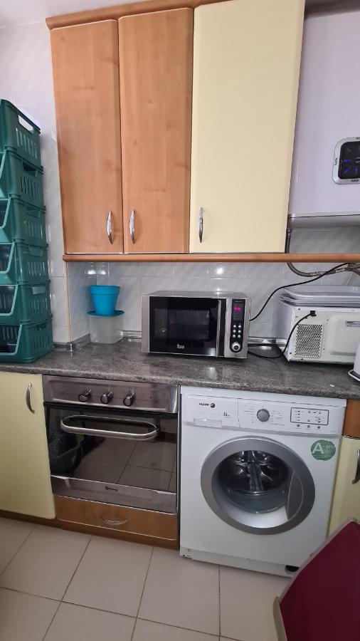 Apartamento Gemelos XII 17 If Benidorm Bagian luar foto