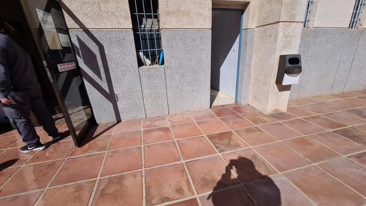 Apartamento Gemelos XII 17 If Benidorm Bagian luar foto