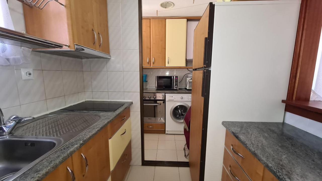 Apartamento Gemelos XII 17 If Benidorm Bagian luar foto