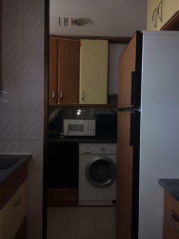 Apartamento Gemelos XII 17 If Benidorm Bagian luar foto