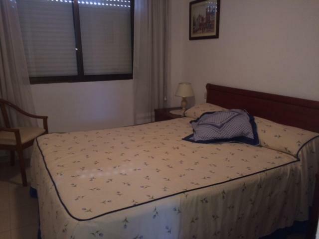 Apartamento Gemelos XII 17 If Benidorm Bagian luar foto