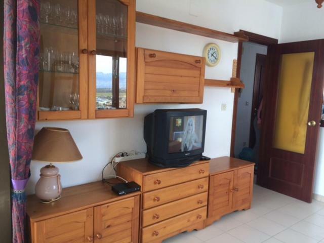 Apartamento Gemelos XII 17 If Benidorm Bagian luar foto