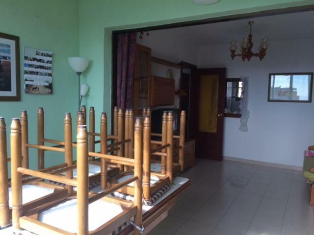 Apartamento Gemelos XII 17 If Benidorm Bagian luar foto