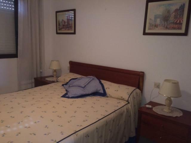 Apartamento Gemelos XII 17 If Benidorm Bagian luar foto