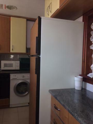 Apartamento Gemelos XII 17 If Benidorm Bagian luar foto